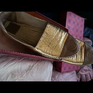 Tory Burch Espadrille